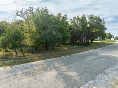 Serenity awaits!  At just over .25 acre, this beautifully wooded on White Bluff Resort - Old Course in Texas - for sale on GolfHomes.com, golf home, golf lot