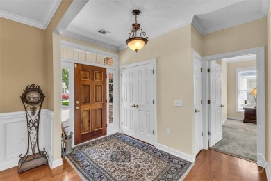 Welcome to this well-maintained 4-bed, 2-bath Southbridge on Southbridge Golf Club in Georgia - for sale on GolfHomes.com, golf home, golf lot