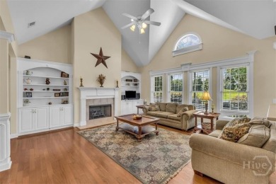Welcome to this well-maintained 4-bed, 2-bath Southbridge on Southbridge Golf Club in Georgia - for sale on GolfHomes.com, golf home, golf lot