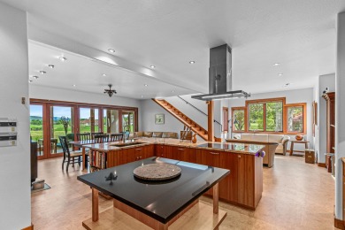 Unlike any other home, this one of a kind, golf course front on Eagle Point Golf Course in Oregon - for sale on GolfHomes.com, golf home, golf lot