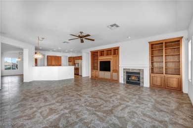 Rare Sun City Anthem gem -- an Arlington model with sweeping on Revere Golf Club in Nevada - for sale on GolfHomes.com, golf home, golf lot