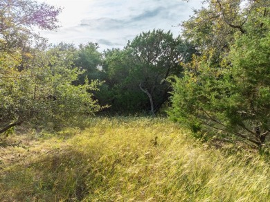 Serenity awaits!  At just over .25 acre, this beautifully wooded on White Bluff Resort - Old Course in Texas - for sale on GolfHomes.com, golf home, golf lot