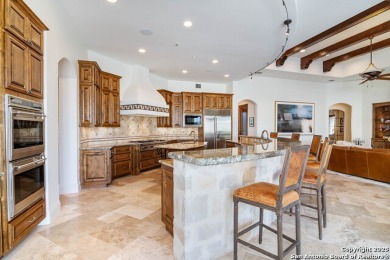 Welcome to 147 Augusta, a breathtaking estate in the prestigious on The Clubs of Cordillera Ranch in Texas - for sale on GolfHomes.com, golf home, golf lot