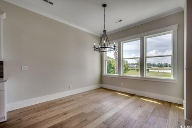 New Construction Home with Luxury Finishes will be located in on Myrtlewood Golf Course and Club  in South Carolina - for sale on GolfHomes.com, golf home, golf lot