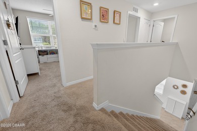 Live the Venetian Bay lifestyle in this stylish 2022-built on Venetian Bay Golf Course in Florida - for sale on GolfHomes.com, golf home, golf lot