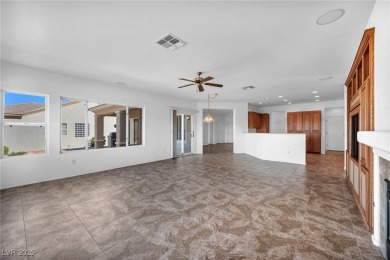 Rare Sun City Anthem gem -- an Arlington model with sweeping on Revere Golf Club in Nevada - for sale on GolfHomes.com, golf home, golf lot