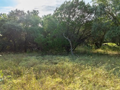 Serenity awaits!  At just over .25 acre, this beautifully wooded on White Bluff Resort - Old Course in Texas - for sale on GolfHomes.com, golf home, golf lot