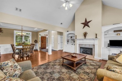 Welcome to this well-maintained 4-bed, 2-bath Southbridge on Southbridge Golf Club in Georgia - for sale on GolfHomes.com, golf home, golf lot