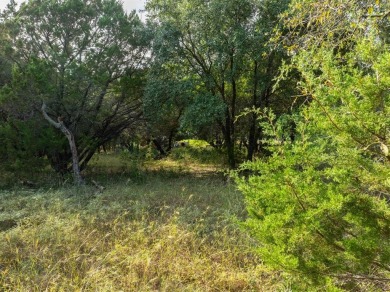 Serenity awaits!  At just over .25 acre, this beautifully wooded on White Bluff Resort - Old Course in Texas - for sale on GolfHomes.com, golf home, golf lot