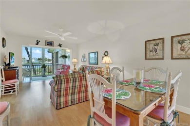 One of the best views in the Tennis Villas!!! Hurricane impact on Ocean Club At the Hutchinson Island Beach Resort in Florida - for sale on GolfHomes.com, golf home, golf lot