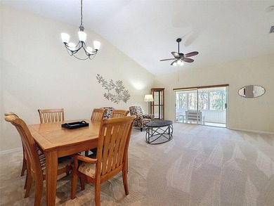 Welcome to this exquisite home located in the scenic Lake on The Links of Lake Bernadette in Florida - for sale on GolfHomes.com, golf home, golf lot