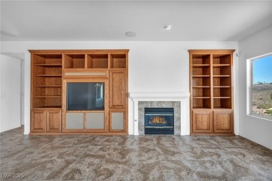 Rare Sun City Anthem gem -- an Arlington model with sweeping on Revere Golf Club in Nevada - for sale on GolfHomes.com, golf home, golf lot