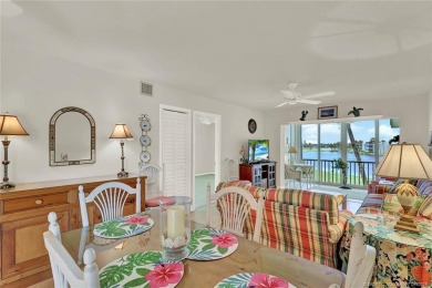 One of the best views in the Tennis Villas!!! Hurricane impact on Ocean Club At the Hutchinson Island Beach Resort in Florida - for sale on GolfHomes.com, golf home, golf lot