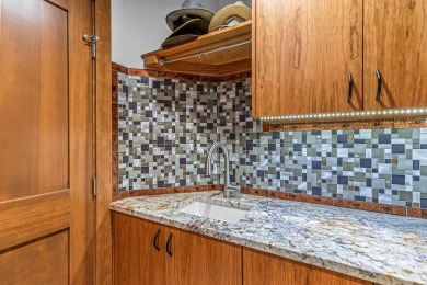 Unlike any other home, this one of a kind, golf course front on Eagle Point Golf Course in Oregon - for sale on GolfHomes.com, golf home, golf lot