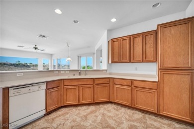 Rare Sun City Anthem gem -- an Arlington model with sweeping on Revere Golf Club in Nevada - for sale on GolfHomes.com, golf home, golf lot