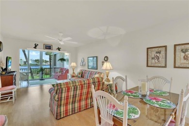 One of the best views in the Tennis Villas!!! Hurricane impact on Ocean Club At the Hutchinson Island Beach Resort in Florida - for sale on GolfHomes.com, golf home, golf lot