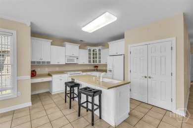 Welcome to this well-maintained 4-bed, 2-bath Southbridge on Southbridge Golf Club in Georgia - for sale on GolfHomes.com, golf home, golf lot
