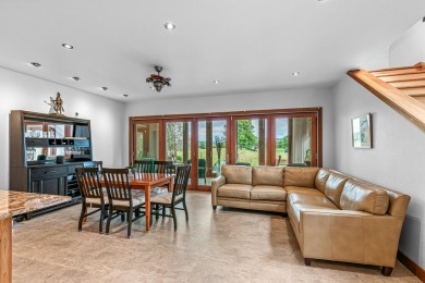 Unlike any other home, this one of a kind, golf course front on Eagle Point Golf Course in Oregon - for sale on GolfHomes.com, golf home, golf lot