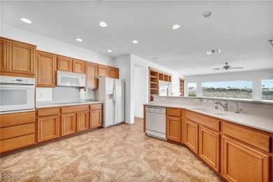 Rare Sun City Anthem gem -- an Arlington model with sweeping on Revere Golf Club in Nevada - for sale on GolfHomes.com, golf home, golf lot
