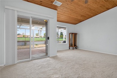 Imagine sipping your morning coffee while overlooking the first on River Oaks Golf Course in California - for sale on GolfHomes.com, golf home, golf lot