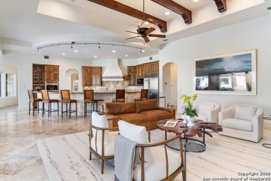Welcome to 147 Augusta, a breathtaking estate in the prestigious on The Clubs of Cordillera Ranch in Texas - for sale on GolfHomes.com, golf home, golf lot