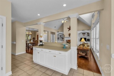 Welcome to this well-maintained 4-bed, 2-bath Southbridge on Southbridge Golf Club in Georgia - for sale on GolfHomes.com, golf home, golf lot