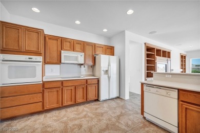 Rare Sun City Anthem gem -- an Arlington model with sweeping on Revere Golf Club in Nevada - for sale on GolfHomes.com, golf home, golf lot