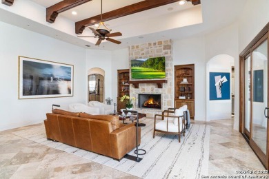 Welcome to 147 Augusta, a breathtaking estate in the prestigious on The Clubs of Cordillera Ranch in Texas - for sale on GolfHomes.com, golf home, golf lot