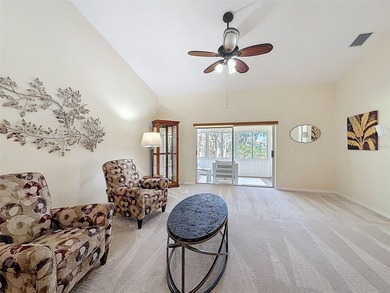 Welcome to this exquisite home located in the scenic Lake on The Links of Lake Bernadette in Florida - for sale on GolfHomes.com, golf home, golf lot