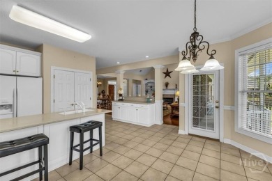 Welcome to this well-maintained 4-bed, 2-bath Southbridge on Southbridge Golf Club in Georgia - for sale on GolfHomes.com, golf home, golf lot