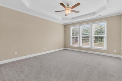 Impeccably kept home featuring 2 bedrooms, 2 baths and a French on Cypress Point Par 3 in South Carolina - for sale on GolfHomes.com, golf home, golf lot