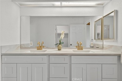 Imagine sipping your morning coffee while overlooking the first on River Oaks Golf Course in California - for sale on GolfHomes.com, golf home, golf lot