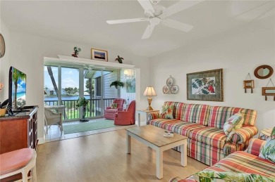 One of the best views in the Tennis Villas!!! Hurricane impact on Ocean Club At the Hutchinson Island Beach Resort in Florida - for sale on GolfHomes.com, golf home, golf lot