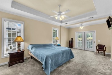 Welcome to this well-maintained 4-bed, 2-bath Southbridge on Southbridge Golf Club in Georgia - for sale on GolfHomes.com, golf home, golf lot