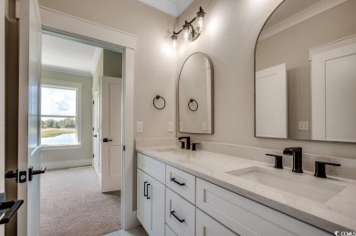 New Construction Home with Luxury Finishes will be located in on Myrtlewood Golf Course and Club  in South Carolina - for sale on GolfHomes.com, golf home, golf lot