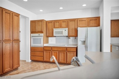 Rare Sun City Anthem gem -- an Arlington model with sweeping on Revere Golf Club in Nevada - for sale on GolfHomes.com, golf home, golf lot