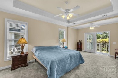 Welcome to this well-maintained 4-bed, 2-bath Southbridge on Southbridge Golf Club in Georgia - for sale on GolfHomes.com, golf home, golf lot