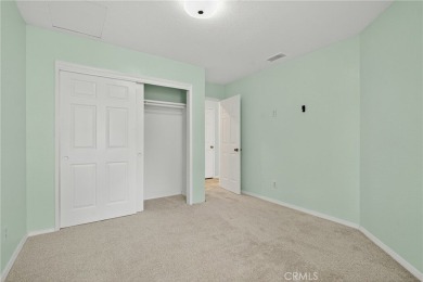 Imagine sipping your morning coffee while overlooking the first on River Oaks Golf Course in California - for sale on GolfHomes.com, golf home, golf lot