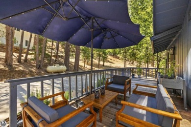 This amazing home offers 3 bedrooms and 2 bathrooms with 1536 on Pine Mountain Lake Country Club in California - for sale on GolfHomes.com, golf home, golf lot