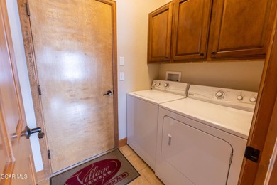 This Granby Ranch home offers a fantastic combination of comfort on Headwaters Golf Course At Granby Ranch in Colorado - for sale on GolfHomes.com, golf home, golf lot