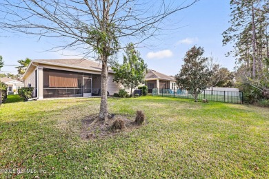 Welcome to this beautifully maintained 4-bedroom, 3-bath home in on The Palencia Club in Florida - for sale on GolfHomes.com, golf home, golf lot