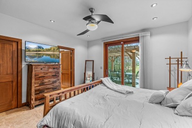 Unlike any other home, this one of a kind, golf course front on Eagle Point Golf Course in Oregon - for sale on GolfHomes.com, golf home, golf lot