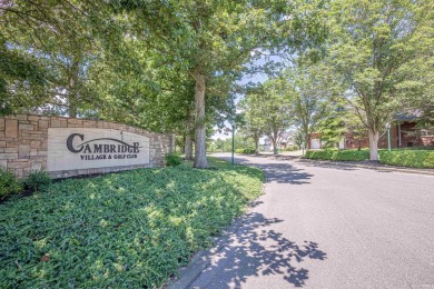 Welcome to one of Cambridge's finest! This stunning 5-bedroom on Cambridge Golf Club in Indiana - for sale on GolfHomes.com, golf home, golf lot