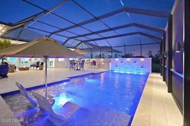 Welcome to 199 Catamaran Cove, where this stunning Aruba model on LPGA International Golf Course in Florida - for sale on GolfHomes.com, golf home, golf lot