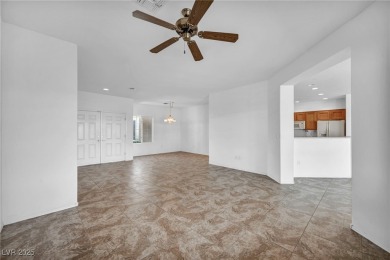 Rare Sun City Anthem gem -- an Arlington model with sweeping on Revere Golf Club in Nevada - for sale on GolfHomes.com, golf home, golf lot