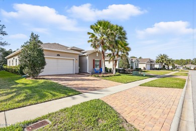 Welcome to this beautifully maintained 4-bedroom, 3-bath home in on The Palencia Club in Florida - for sale on GolfHomes.com, golf home, golf lot