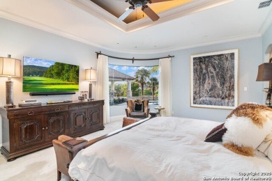 Welcome to 147 Augusta, a breathtaking estate in the prestigious on The Clubs of Cordillera Ranch in Texas - for sale on GolfHomes.com, golf home, golf lot