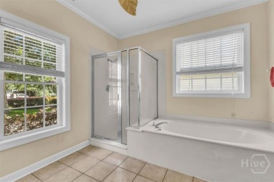 Welcome to this well-maintained 4-bed, 2-bath Southbridge on Southbridge Golf Club in Georgia - for sale on GolfHomes.com, golf home, golf lot