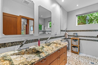 Unlike any other home, this one of a kind, golf course front on Eagle Point Golf Course in Oregon - for sale on GolfHomes.com, golf home, golf lot