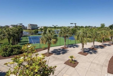 New Construction Home with Luxury Finishes will be located in on Myrtlewood Golf Course and Club  in South Carolina - for sale on GolfHomes.com, golf home, golf lot